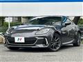 2021 Subaru BRZ