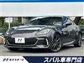 2021 Subaru BRZ