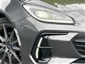 2021 Subaru BRZ