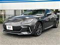 2021 Subaru BRZ