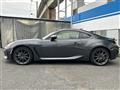 2021 Subaru BRZ