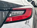 2021 Subaru BRZ