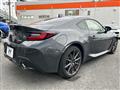2021 Subaru BRZ