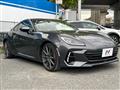 2021 Subaru BRZ