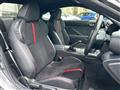 2021 Subaru BRZ