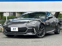 2021 Subaru BRZ