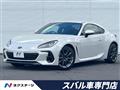 2021 Subaru BRZ