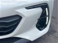 2021 Subaru BRZ