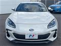 2021 Subaru BRZ
