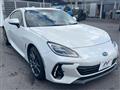 2021 Subaru BRZ