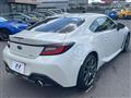 2021 Subaru BRZ