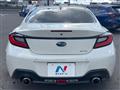 2021 Subaru BRZ