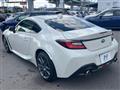 2021 Subaru BRZ