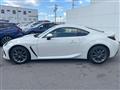 2021 Subaru BRZ