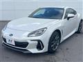 2021 Subaru BRZ