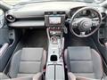 2021 Subaru BRZ