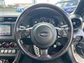 2021 Subaru BRZ