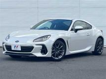 2021 Subaru BRZ