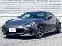 2021 Subaru BRZ