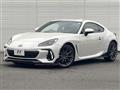 2022 Subaru BRZ