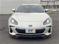 2022 Subaru BRZ