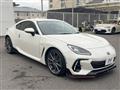 2022 Subaru BRZ