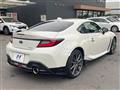 2022 Subaru BRZ