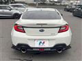 2022 Subaru BRZ