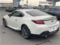 2022 Subaru BRZ