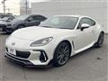 2022 Subaru BRZ