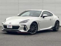 2022 Subaru BRZ