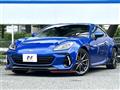 2022 Subaru BRZ