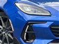 2022 Subaru BRZ