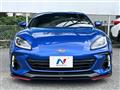 2022 Subaru BRZ