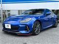 2022 Subaru BRZ