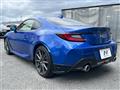 2022 Subaru BRZ