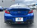 2022 Subaru BRZ