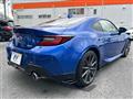 2022 Subaru BRZ