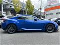 2022 Subaru BRZ