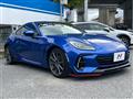 2022 Subaru BRZ