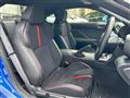 2022 Subaru BRZ