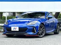 2022 Subaru BRZ