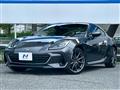 2022 Subaru BRZ
