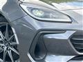 2022 Subaru BRZ
