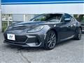 2022 Subaru BRZ