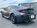2022 Subaru BRZ