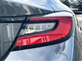 2022 Subaru BRZ