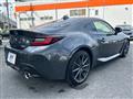 2022 Subaru BRZ