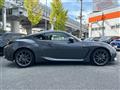 2022 Subaru BRZ