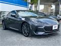 2022 Subaru BRZ